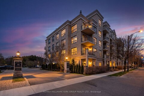 Additional image 7 of 109-180 John West Way, Aurora, ON, L4G 0R3