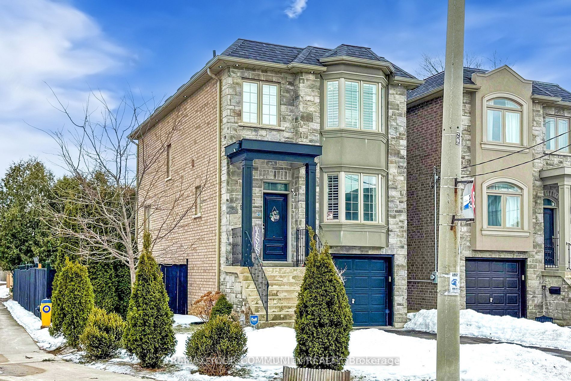 81 Galbraith Avenue, Toronto, ON, M4B 2B6 photo 2