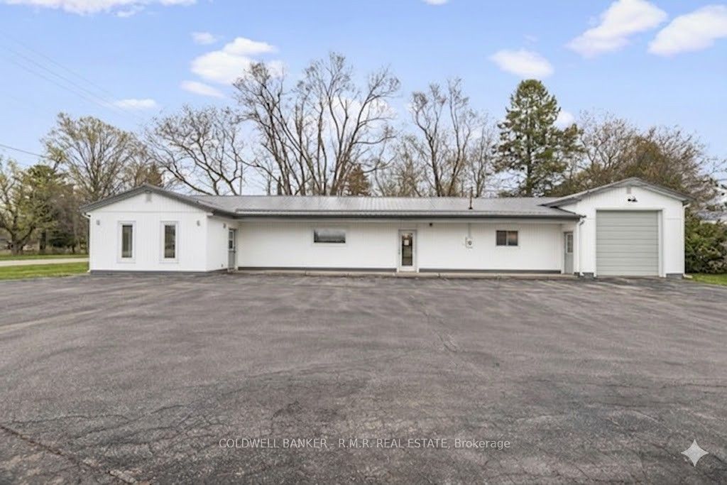 1532 Ontario Street, Hamilton Township, ON, K9A 0Y8
