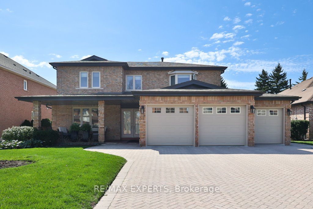 51 Bloomingdale Lane, Vaughan, ON, L4L 6X8