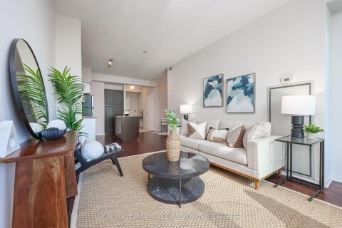 Additional image 7 of 808-215 Fort York Boulevard, Toronto, ON, M5V 4A2