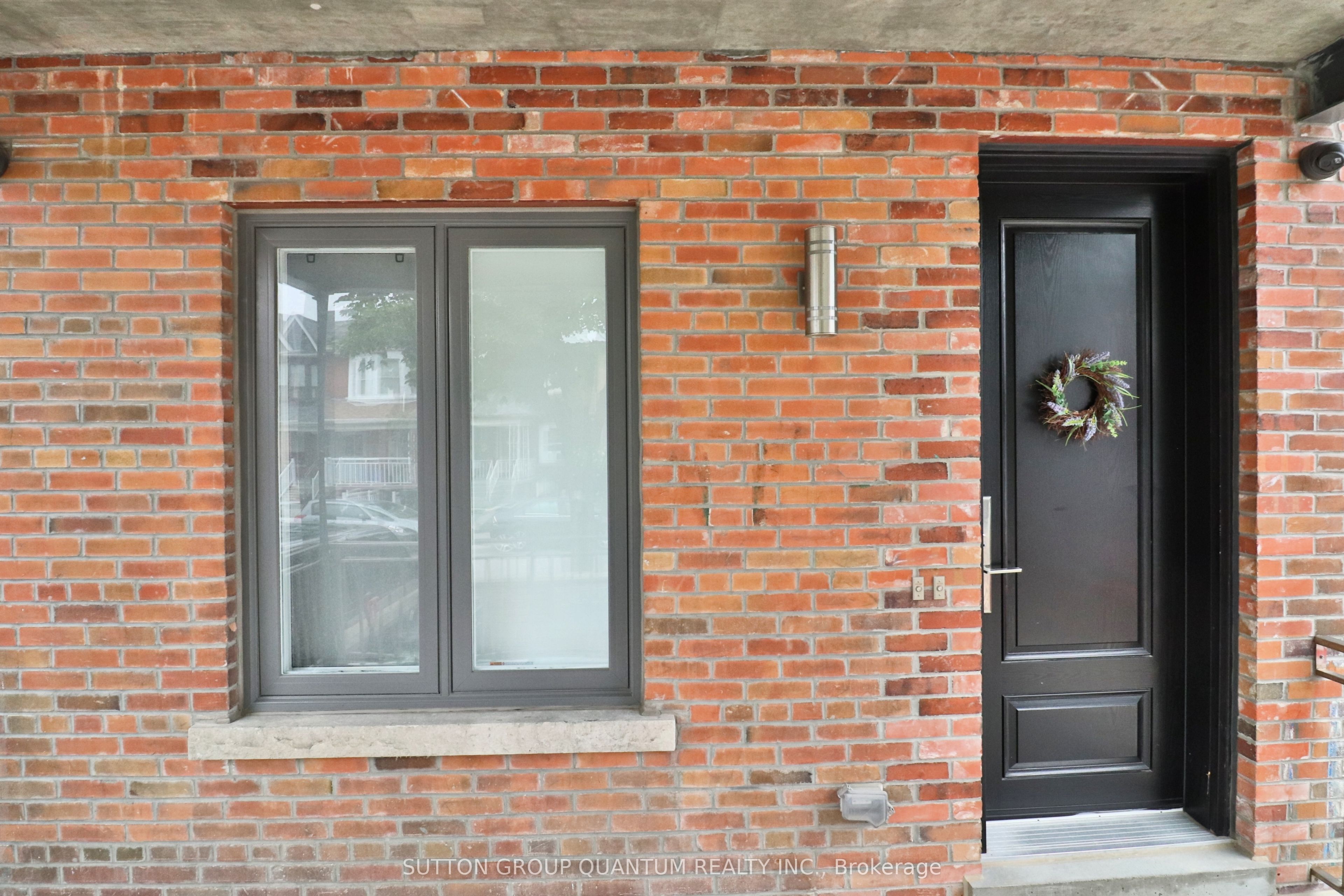 Additional image 2 of Main-35 Cloverdale Road, Toronto, ON, M6N 3L6
