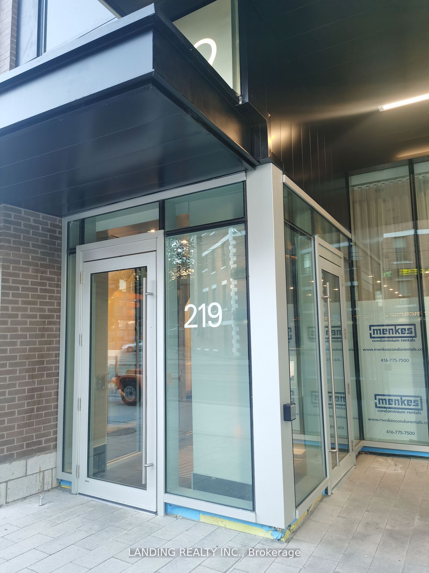 Additional image 2 of 2112-219 Dundas Street E, Toronto, ON, M5A 0V1