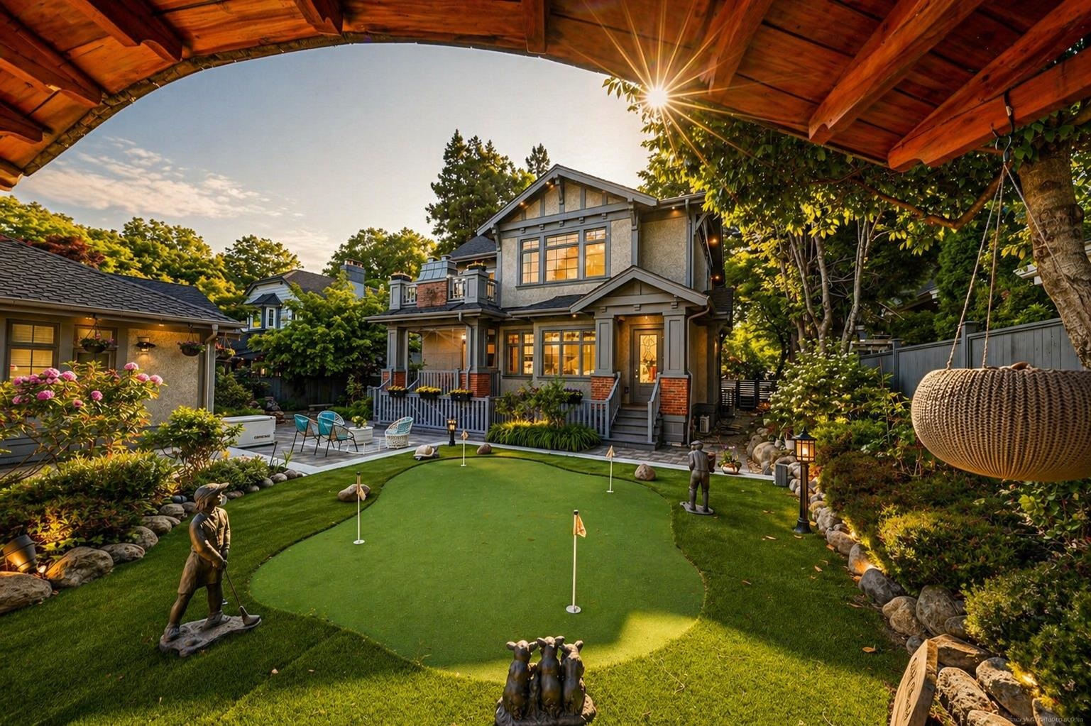 Additional image 5 of 6038 Marguerite Street, Vancouver, BC, V6M 3L1