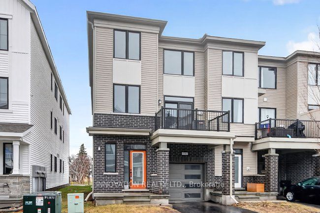 Additional image 2 of 16 Caspian Row, Ottawa, ON, K2V 0R7