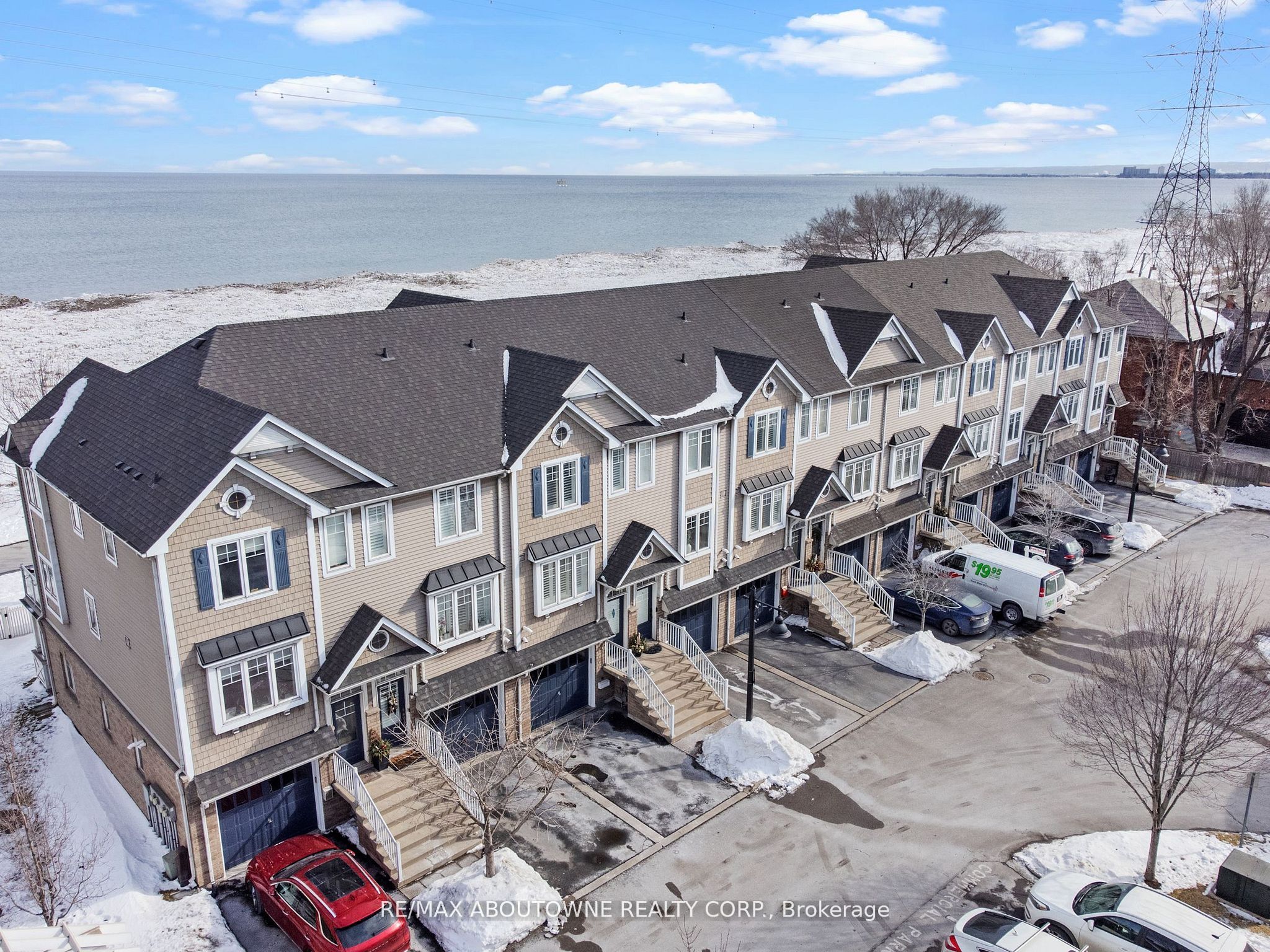 Additional image 3 of #3-337 Beach Boulevard, Hamilton, ON, L8H 6W4
