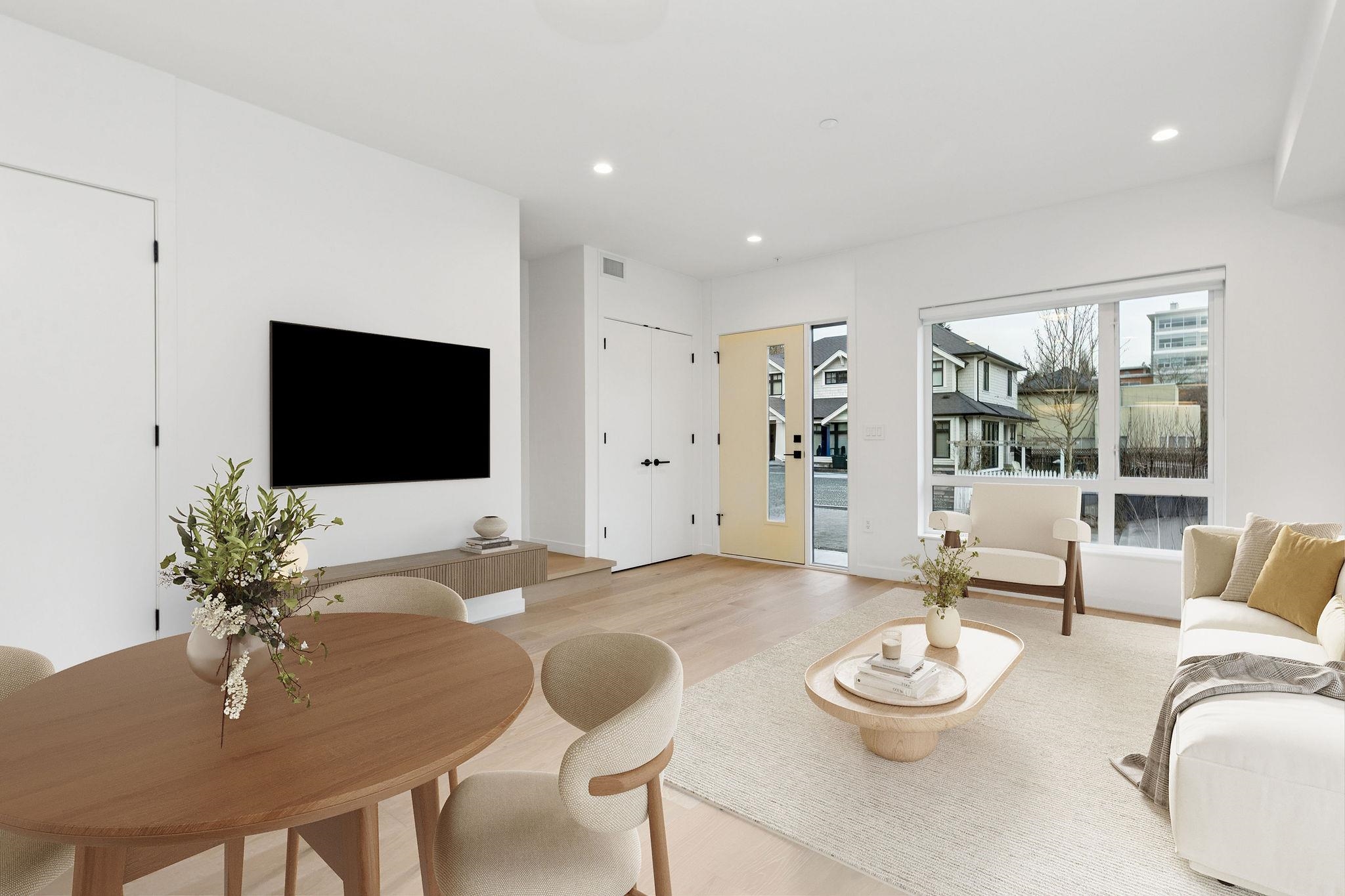 Additional image 4 of 4817 Laurel Street, Vancouver, BC, V5Z 3V9