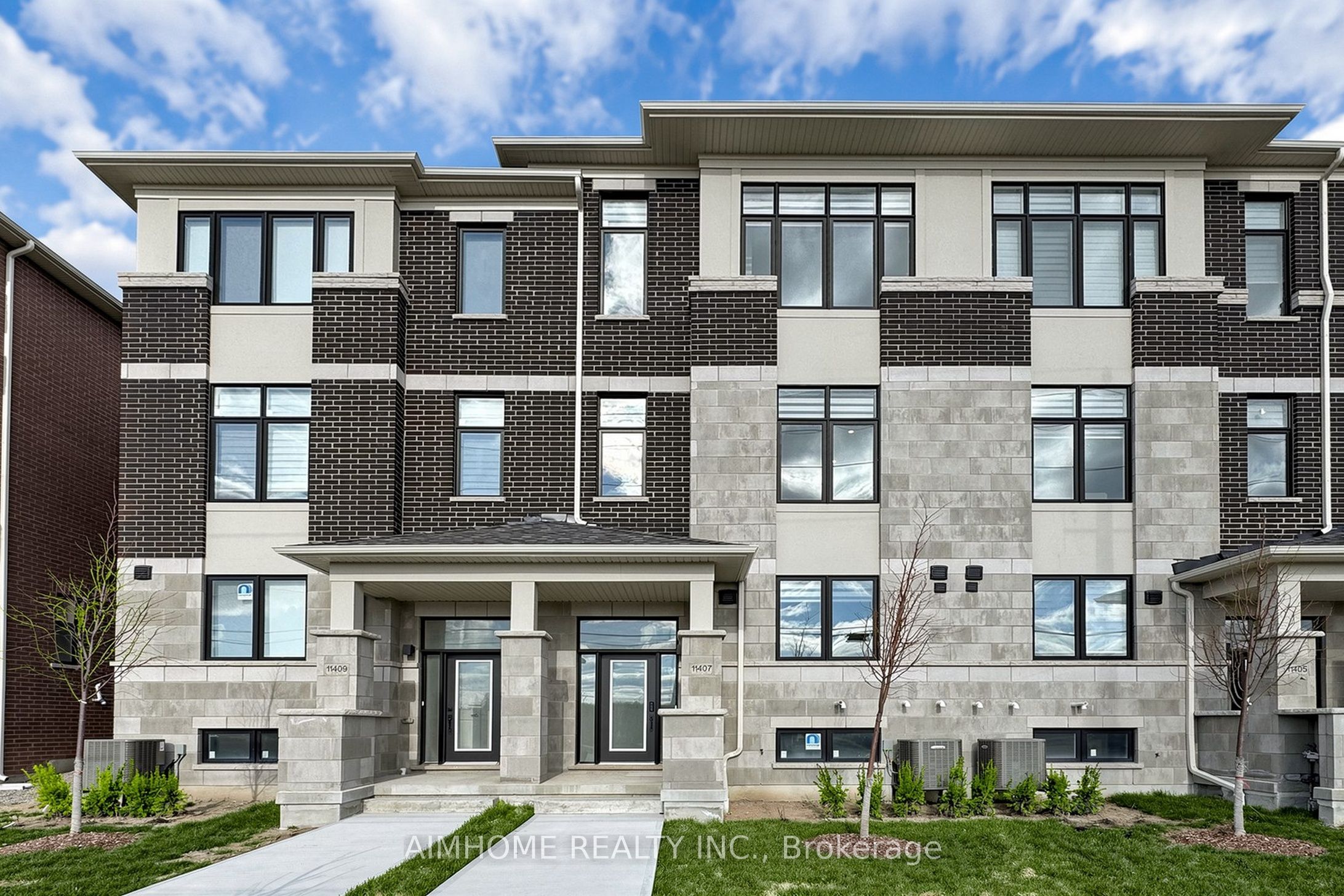 11407 Leslie Street, Richmond Hill, ON, L4S 0N7