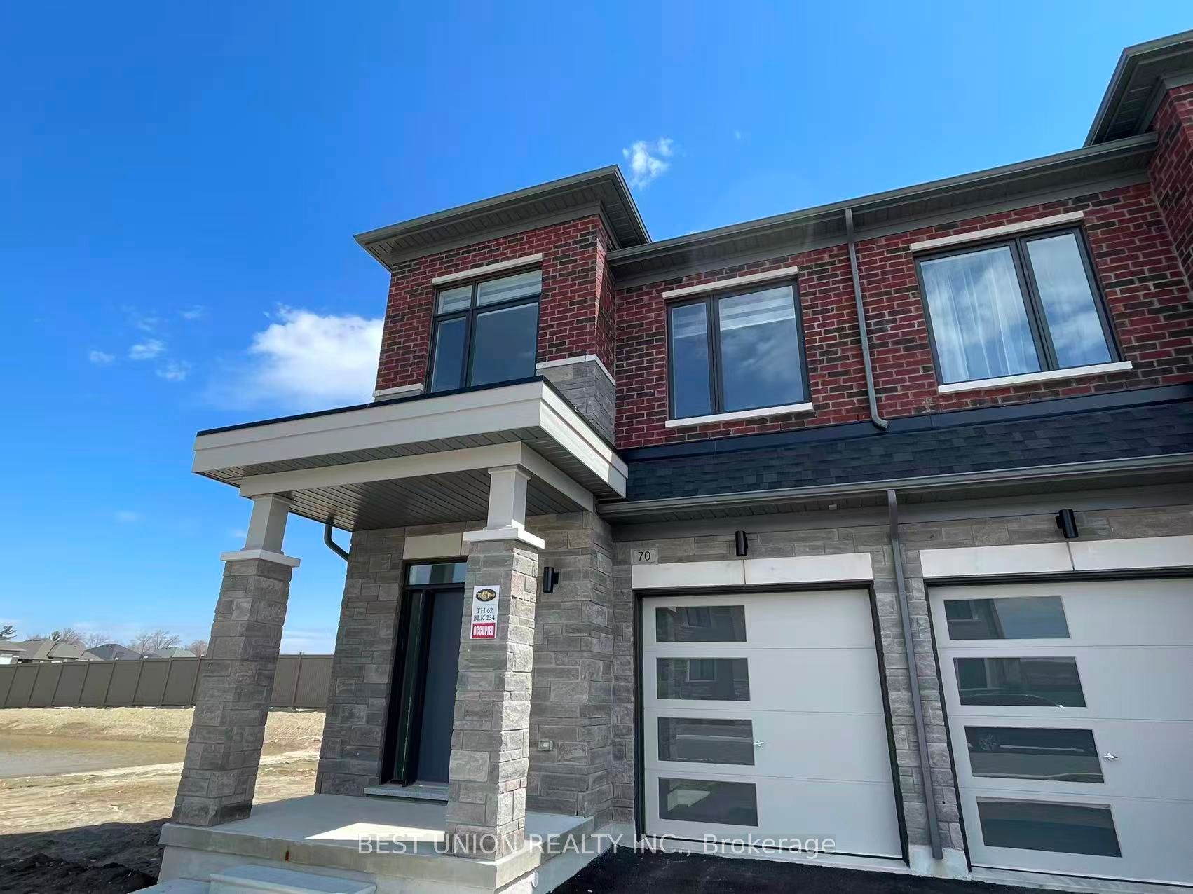 70 Tipp Drive, Richmond Hill, ON, L4E 1J3