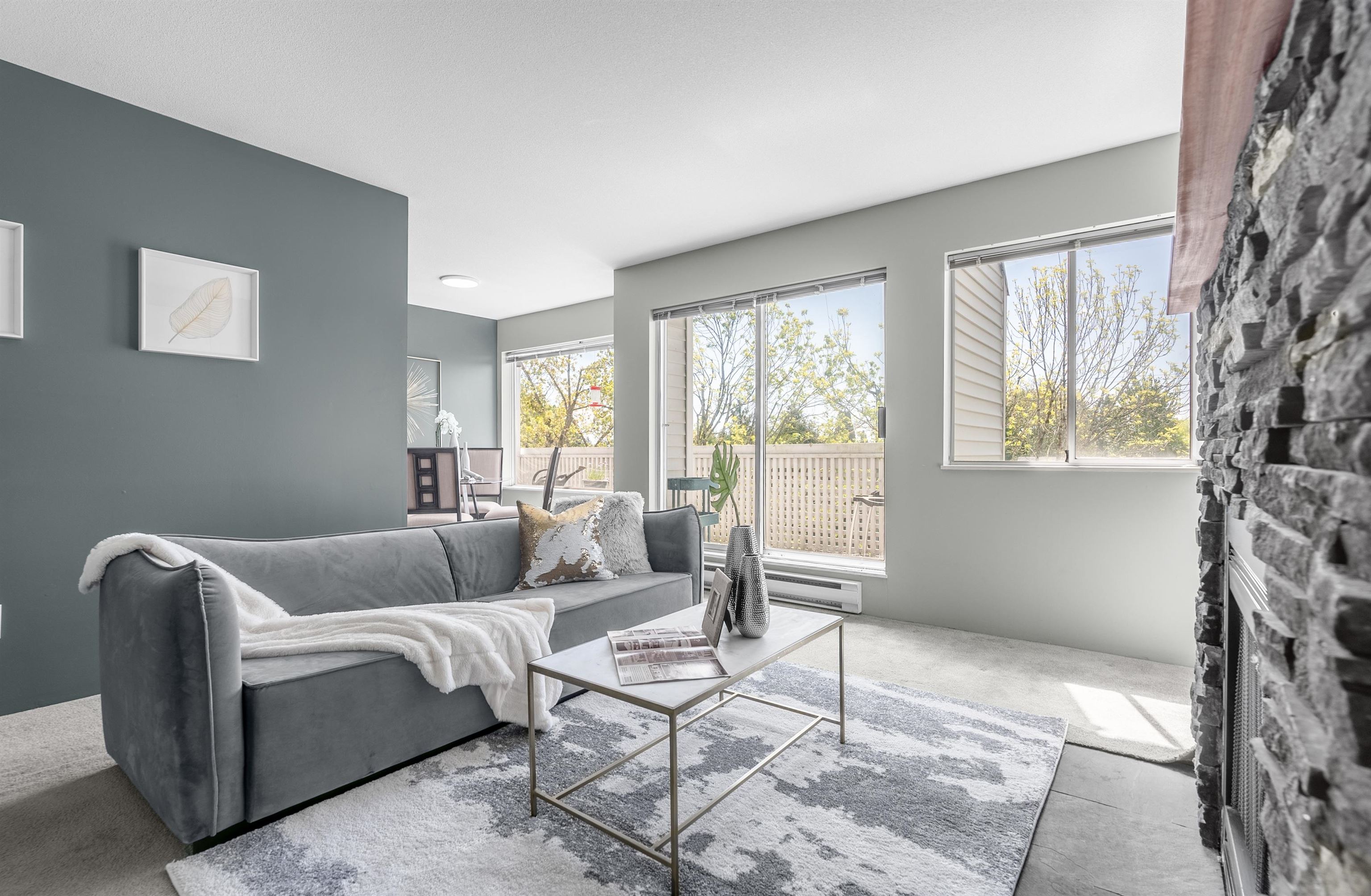 Additional image 3 of 306-7431 Blundell Road, Richmond, BC, V6Y 3G8