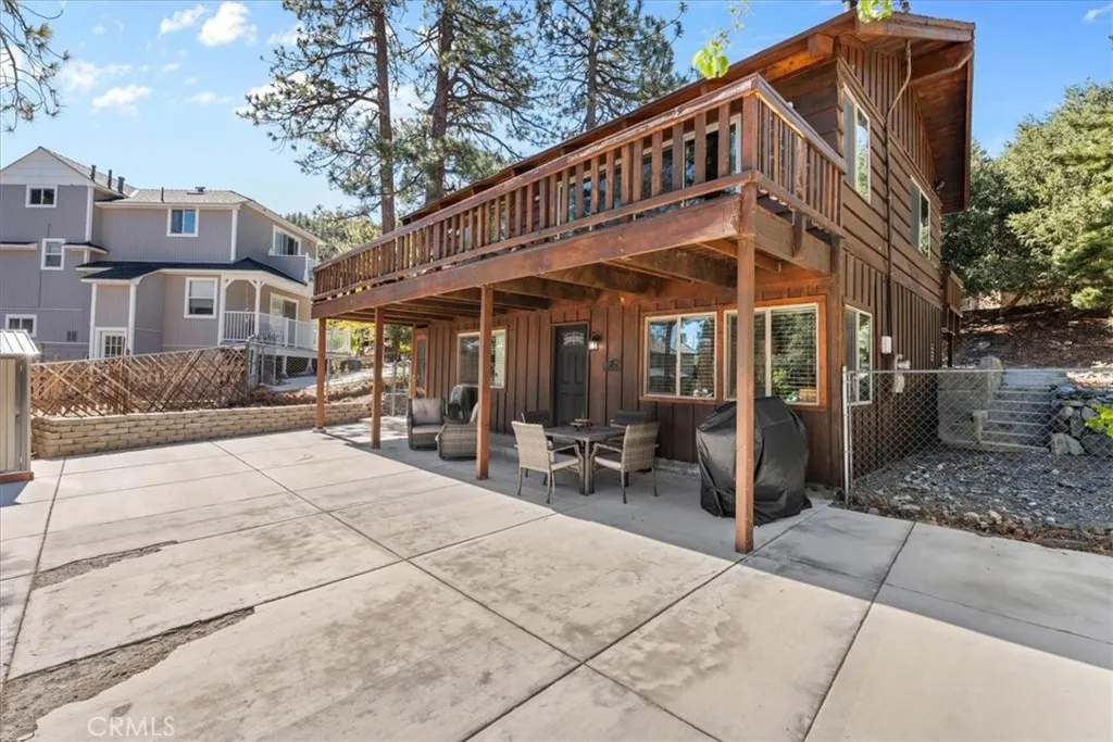 Additional image 35 of 5243 Desert View Dr, Wrightwood, CA 92397