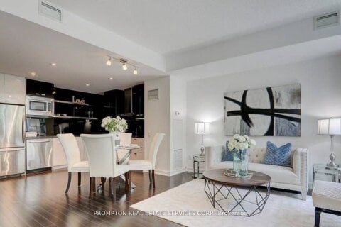 Additional image 7 of TH10-121 Mcmahon Drive, Toronto, ON, M2K 0C2