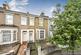Gurdon Road, London
