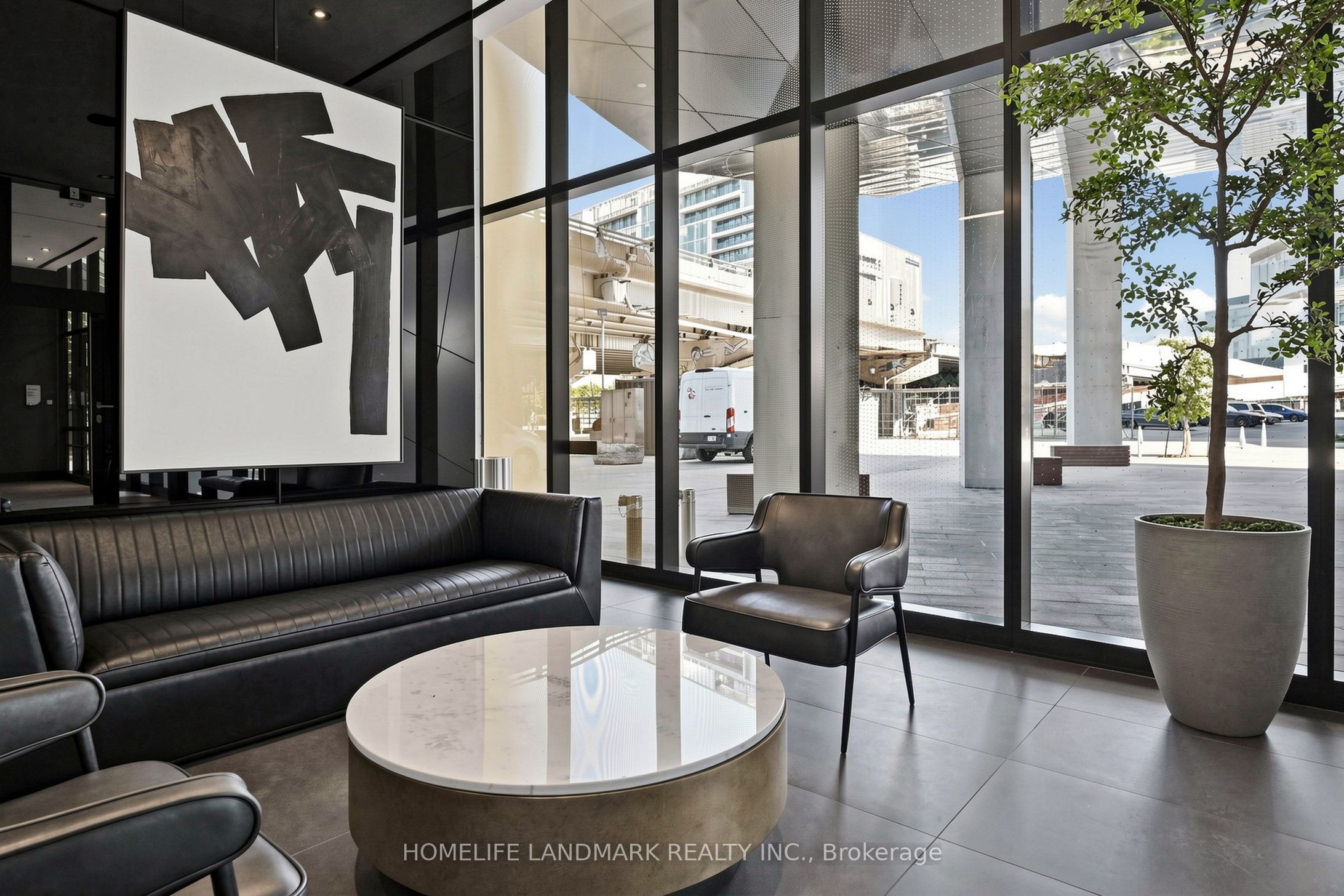 Additional image 6 of 801-21 Lawren Harris Square, Toronto, ON, M5A 0T4
