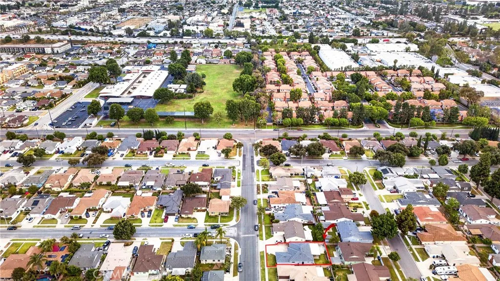 16417 Maidstone Ave, Norwalk, CA 90650