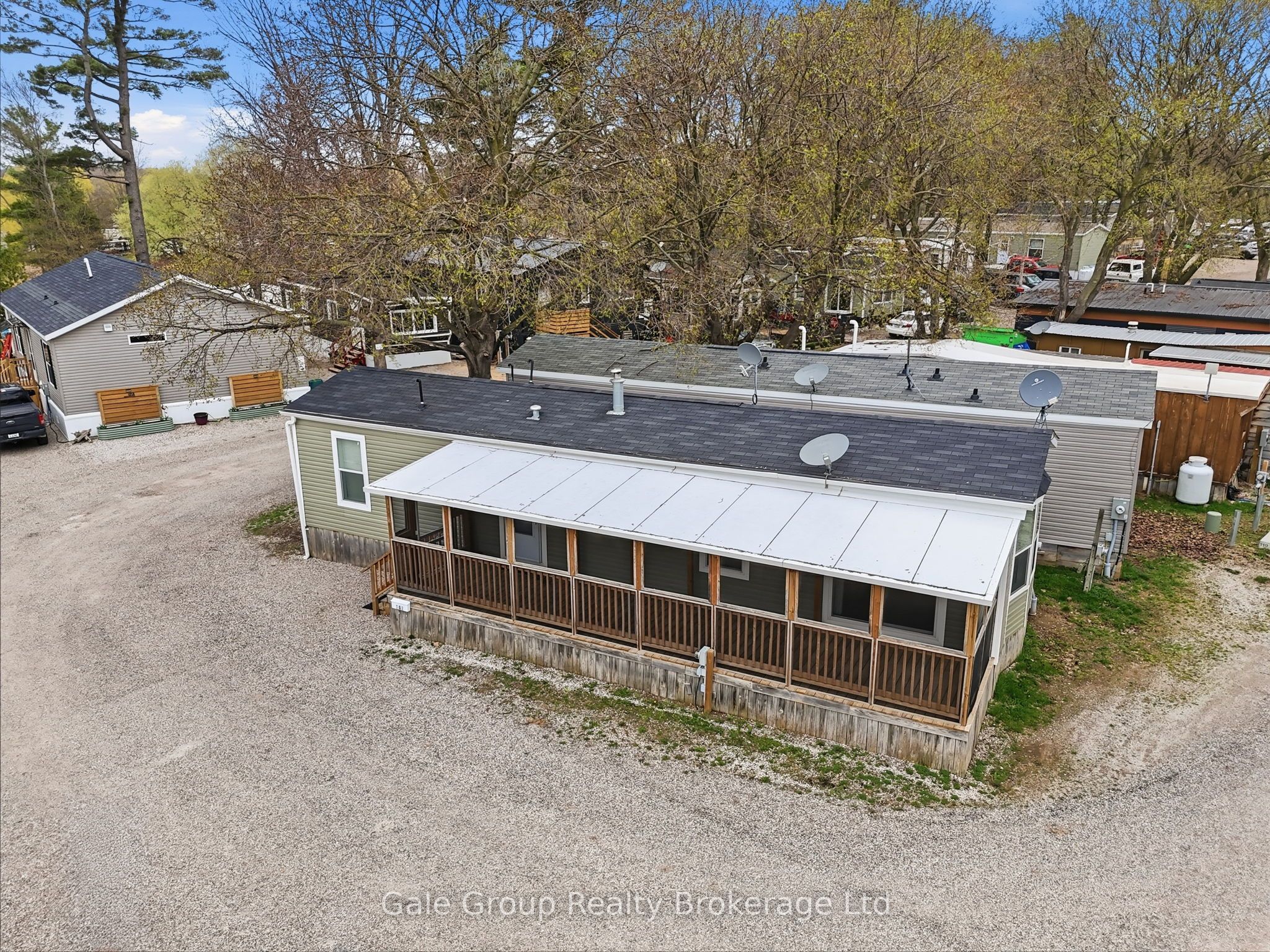 Additional image 4 of Unit 202-99 Fourth Concession Road, Brant, ON, N0E 1A0