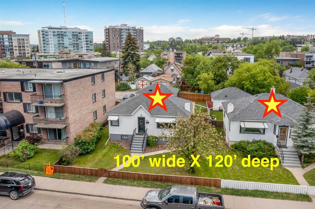 Additional image 2 of 922 2 Avenue NW, Calgary, AB, T2N 0E6