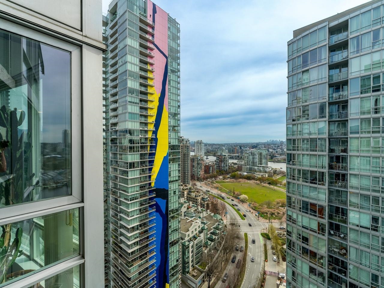 Additional image 4 of 3106-1495 Richards Street, Vancouver, BC, V6Z 3E3