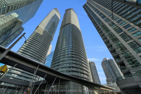 Additional image 7 of 2307-12 York Street, Toronto, ON, M5J 0A9