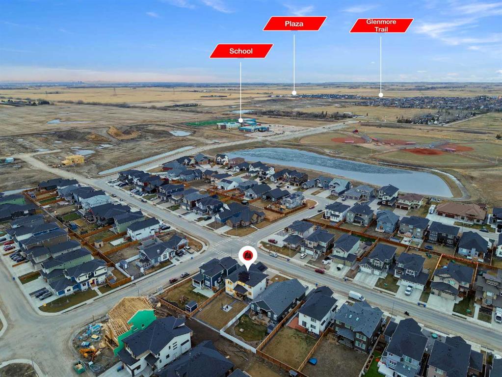 Additional image 4 of 43 North Bridges Road, Langdon, AB, T0J 1X3