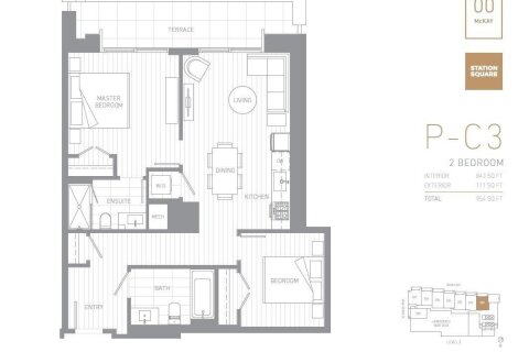 Additional image 2 of 201-6000 Mckay Avenue, Burnaby, BC, V5H 0K2