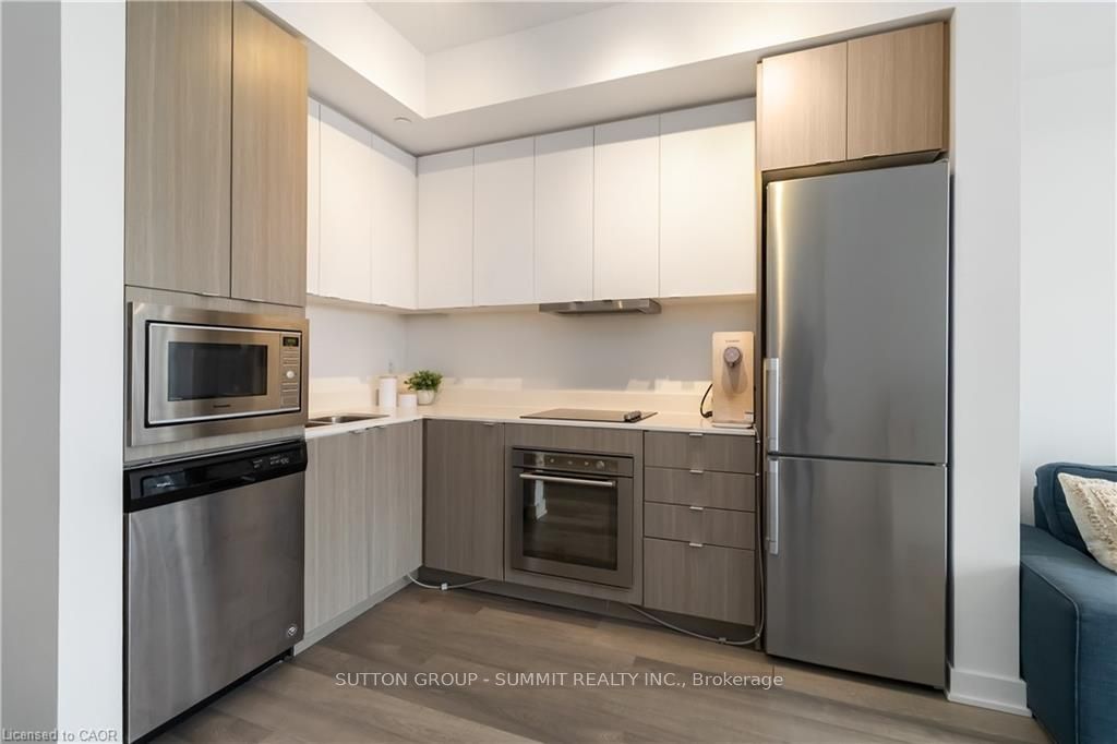 Additional image 5 of D422-5220 Dundas Street, Burlington, ON, L7L 0J4