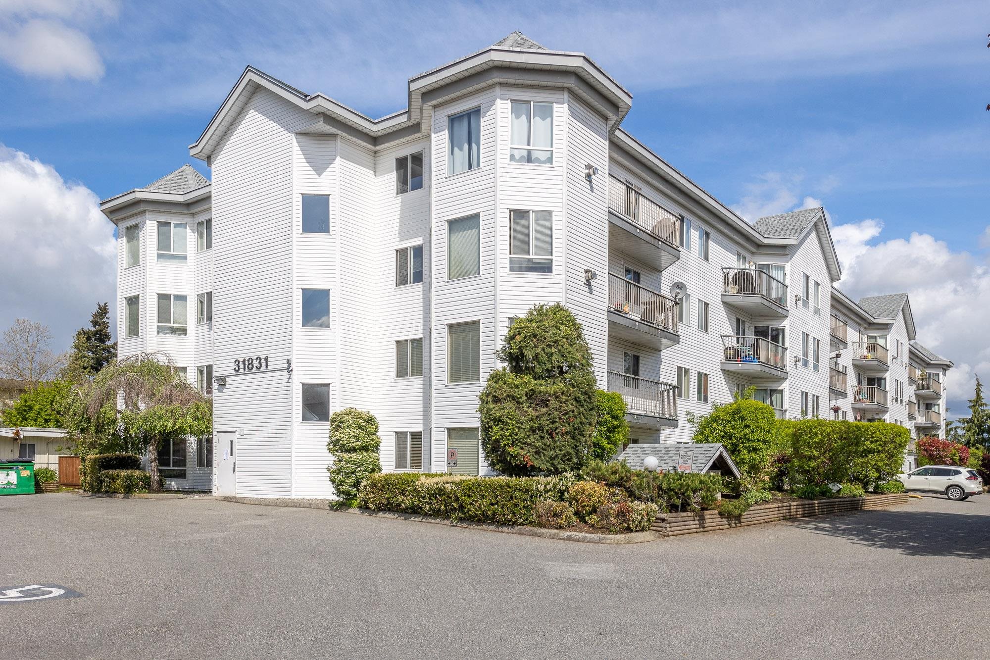 211-31831 Peardonville Road, Abbotsford, BC, V2T 1L5