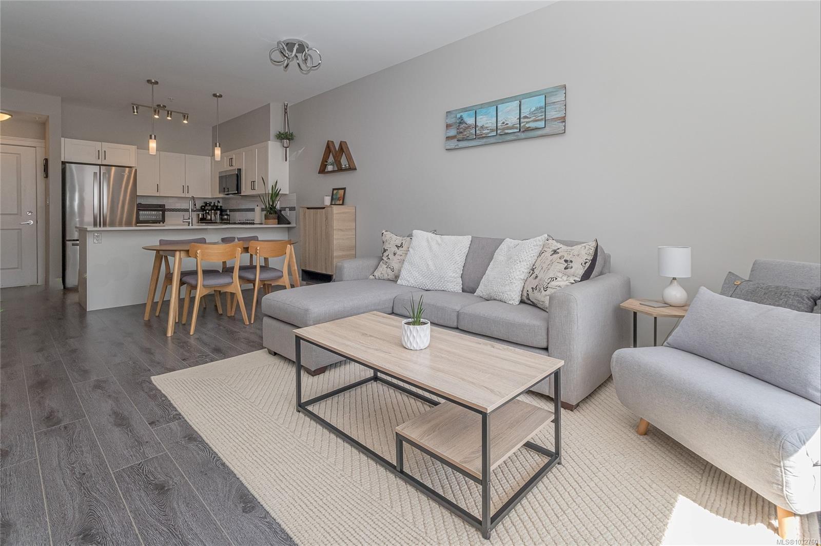 Additional image 5 of 308-844 Goldstream Avenue, Langford, BC, V9B 2X7