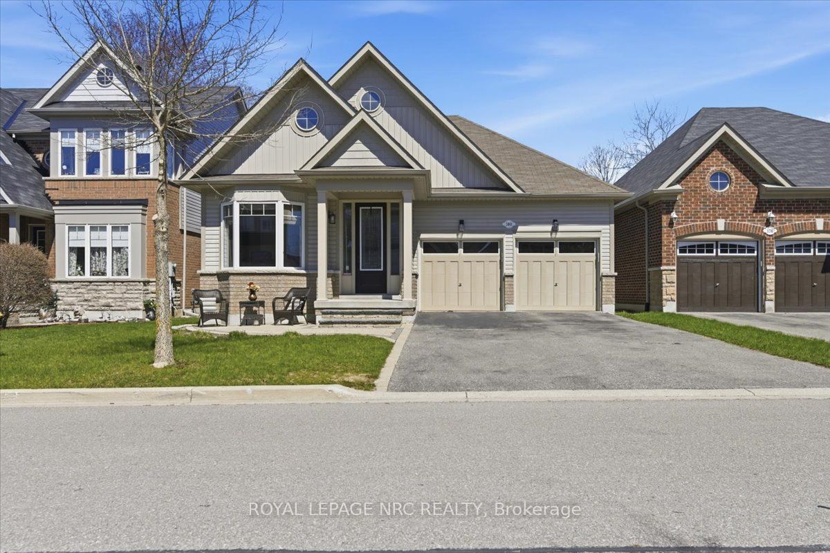 Additional image 2 of 180 Milligan Street, Clarington, ON, L1B 0B9