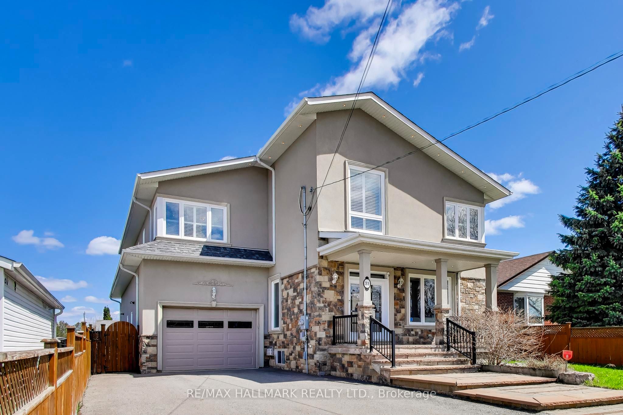 Additional image 2 of 31 Ivanhoe Court, Toronto, ON, M1R 3G8