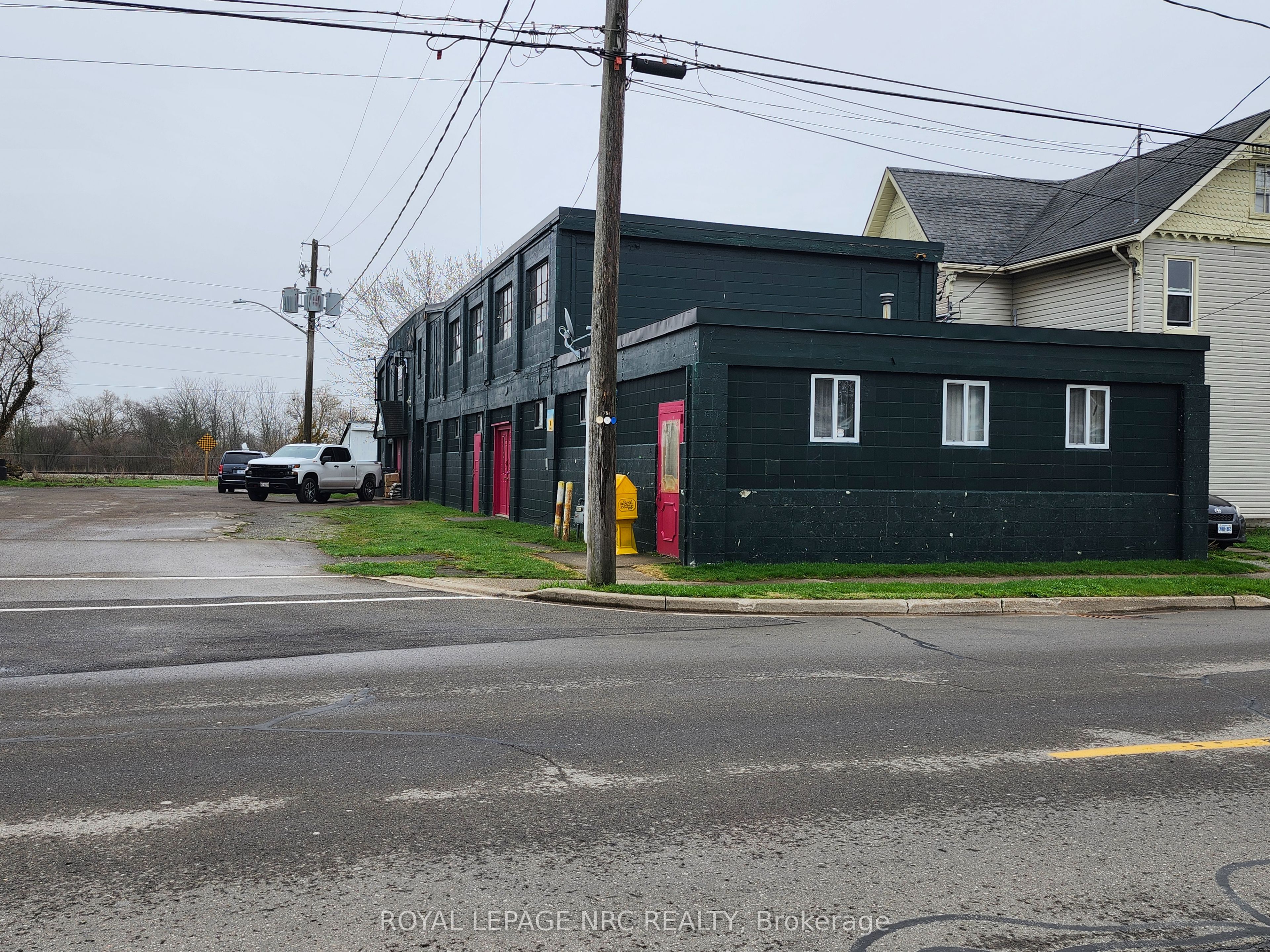 6 George Street, Port Colborne, ON, L3K 3S1
