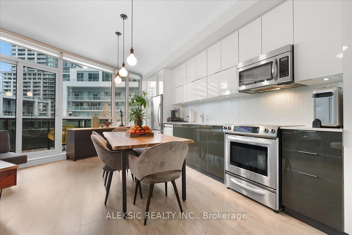 Additional image 6 of 235-80 Marine Parade Drive, Toronto, ON, M8V 0A3