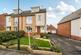 Homington Avenue, Homington Avenue SN3