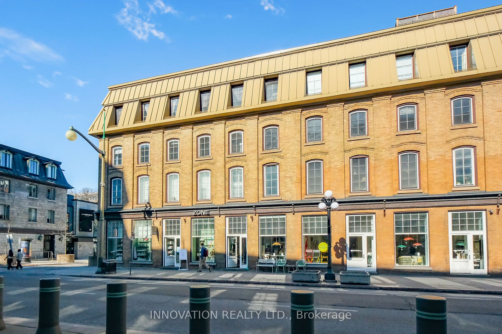 4-10 Clarence Street, Ottawa, ON, K1N 5P3
