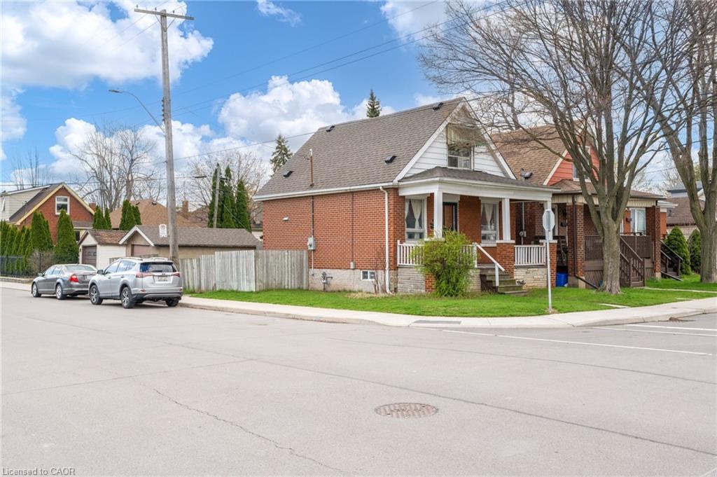 Additional image 2 of 118 Cameron Avenue N, Hamilton, ON, L8H 4Z2
