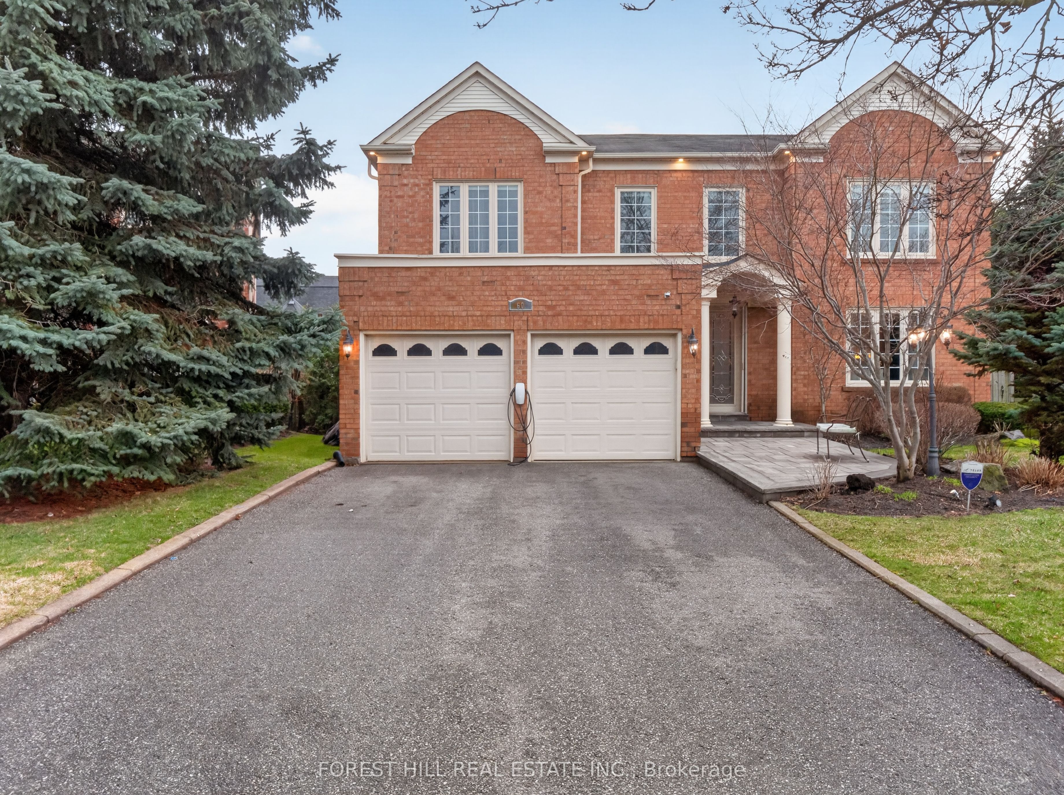 60 Gatcombe Circle, Richmond Hill, ON, L4C 9P5