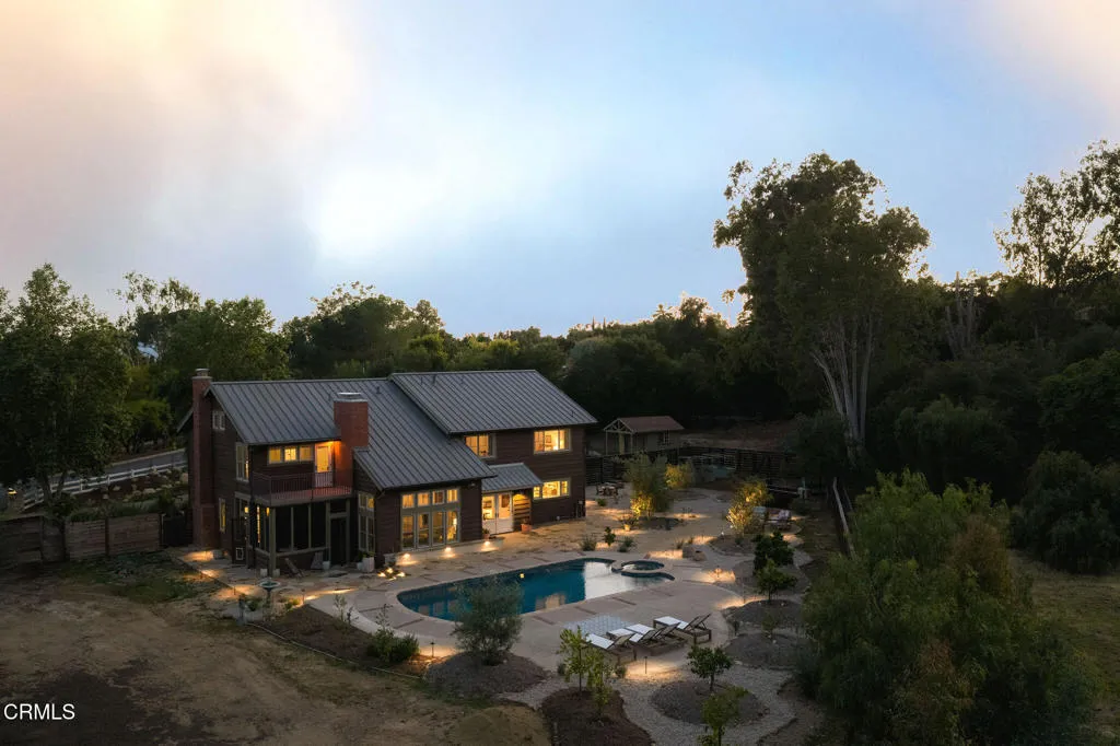 Additional image 76 of 817 Del Oro Drive, Ojai, CA 93023
