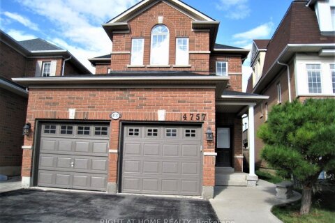 Additional image 7 of Basement-4757 Glasshill Grove, Mississauga, ON, L5M 7R5