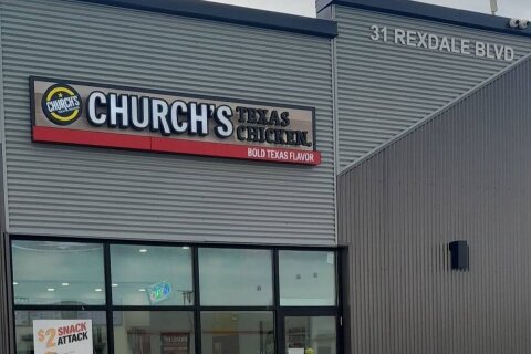 Additional image 5 of 31 Rexdale Boulevard, Toronto, ON, M9W 0G5