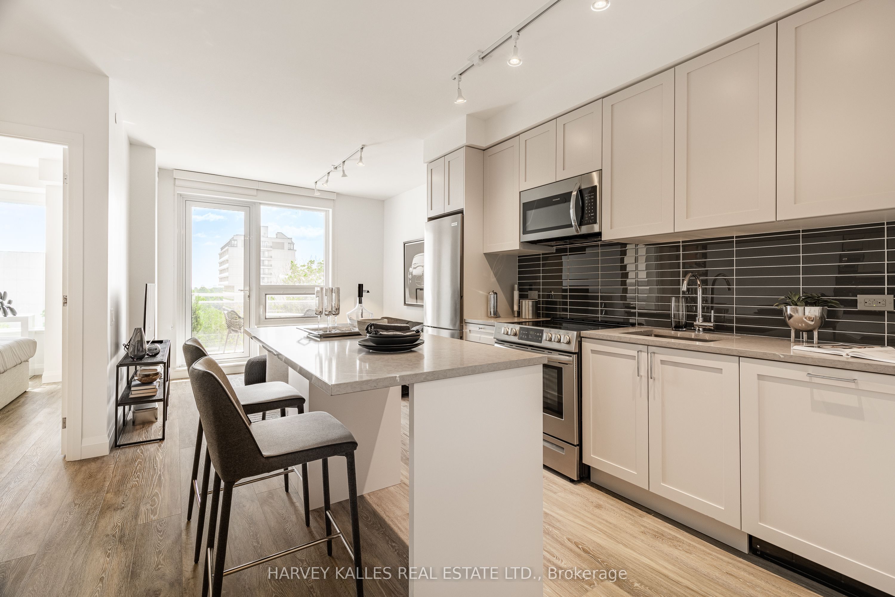 Additional image 5 of 1404-71 Redpath Avenue, Toronto, ON, M4S 0E1