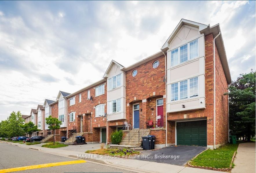81-80 Acorn Place, Mississauga, ON, L4Z 4C9