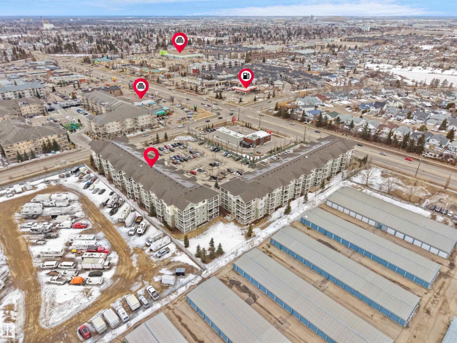 Additional image 5 of 106-12660 142 Avenue Avenue NW, Edmonton, AB, T5X0J5