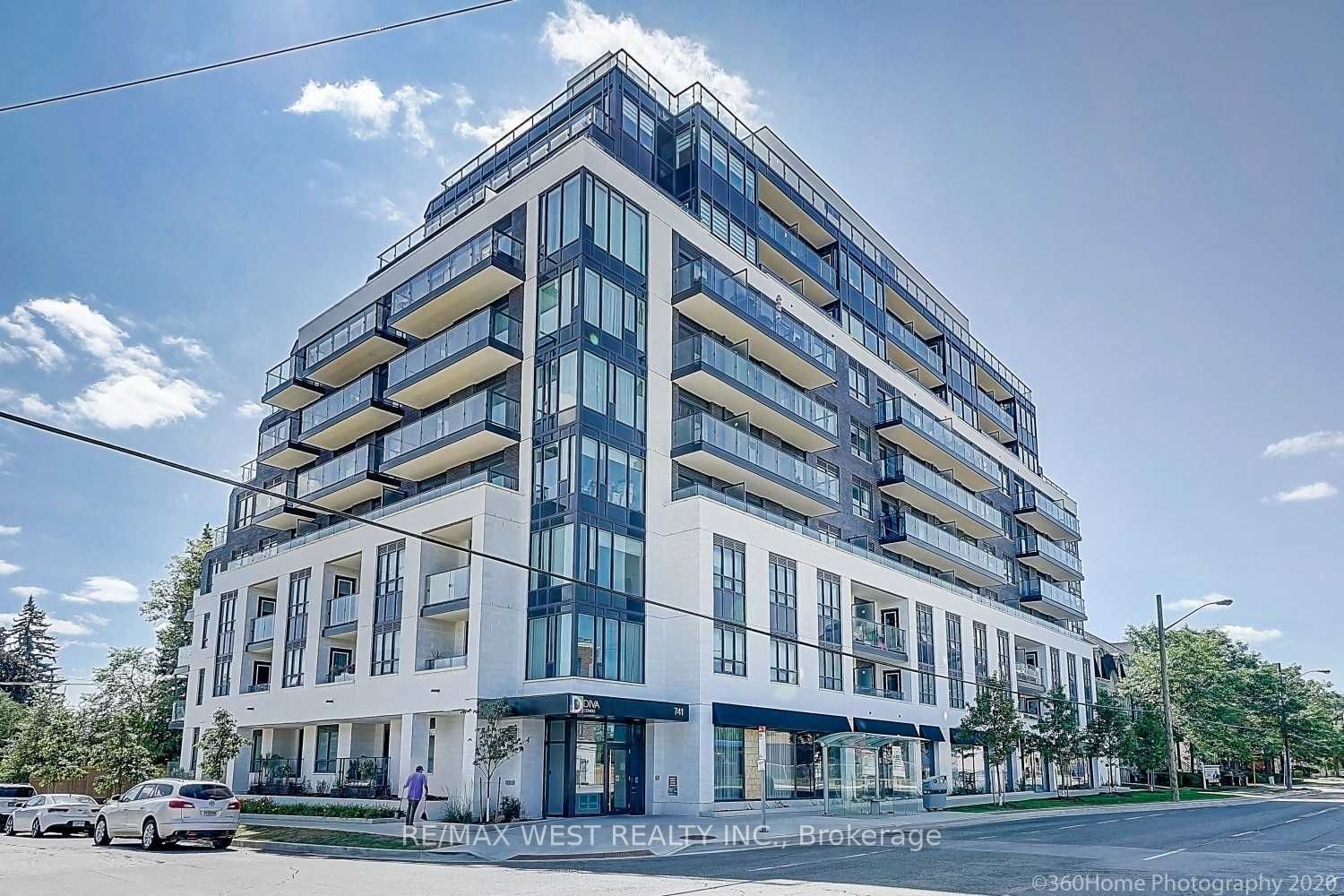 802-741 Sheppard Avenue, Toronto, ON, M3H 0C9