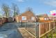 Coningsby Close, BOSTON
