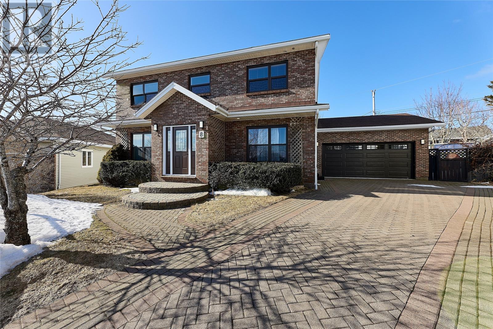 8 Roddickton Place, St. John's, NL, A1E5Y9