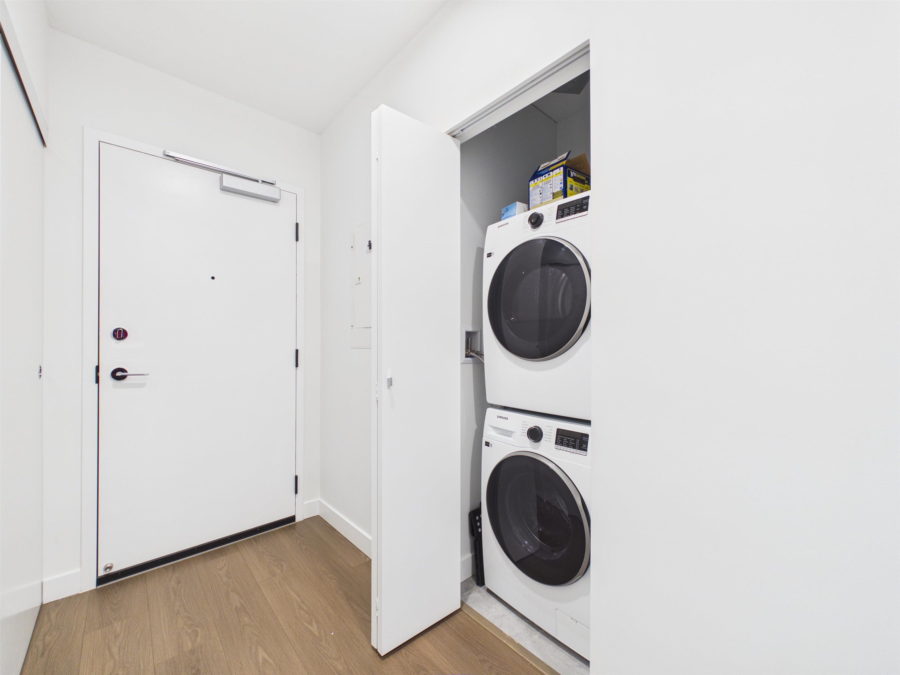 Additional image 6 of 2304-13745 George Juncton , Surrey, BC, V3T 0V8
