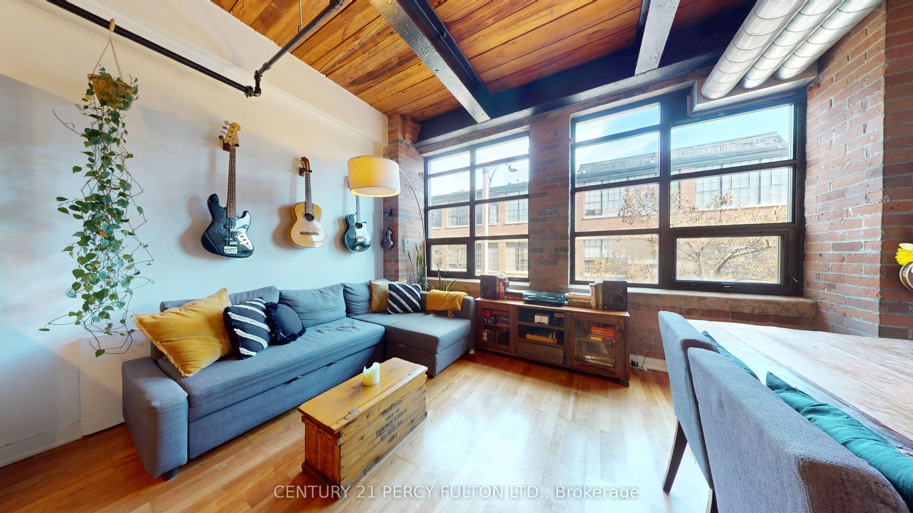 Additional image 4 of 217-43 Hanna Avenue, Toronto, ON, M6K 1X1