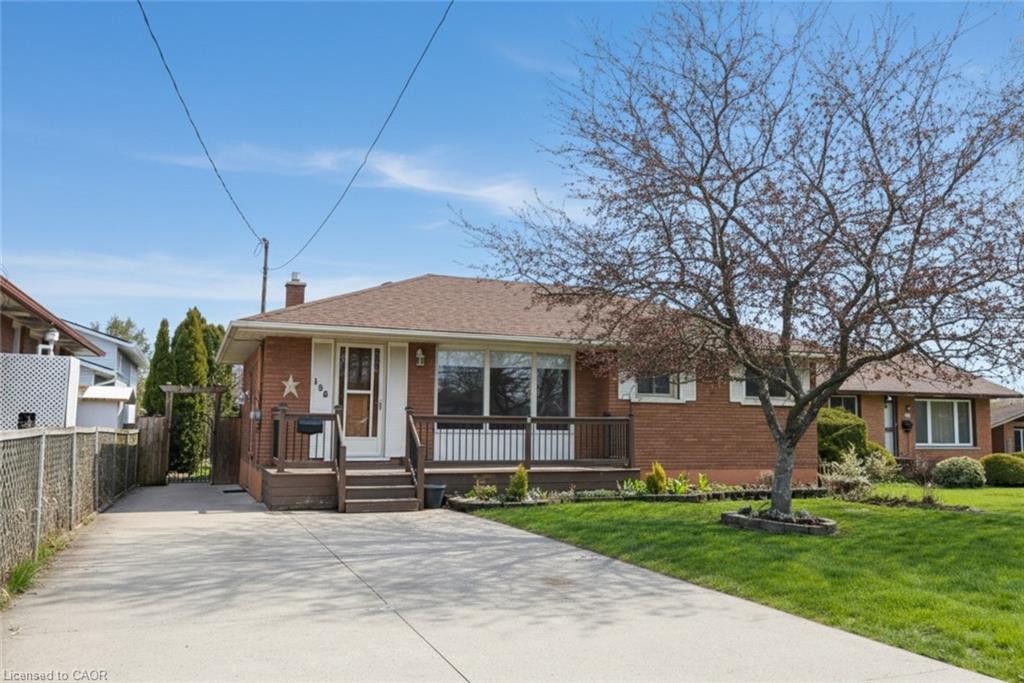 Additional image 2 of 158 Rykert Street E, St. Catharines, ON, L2S 2B6