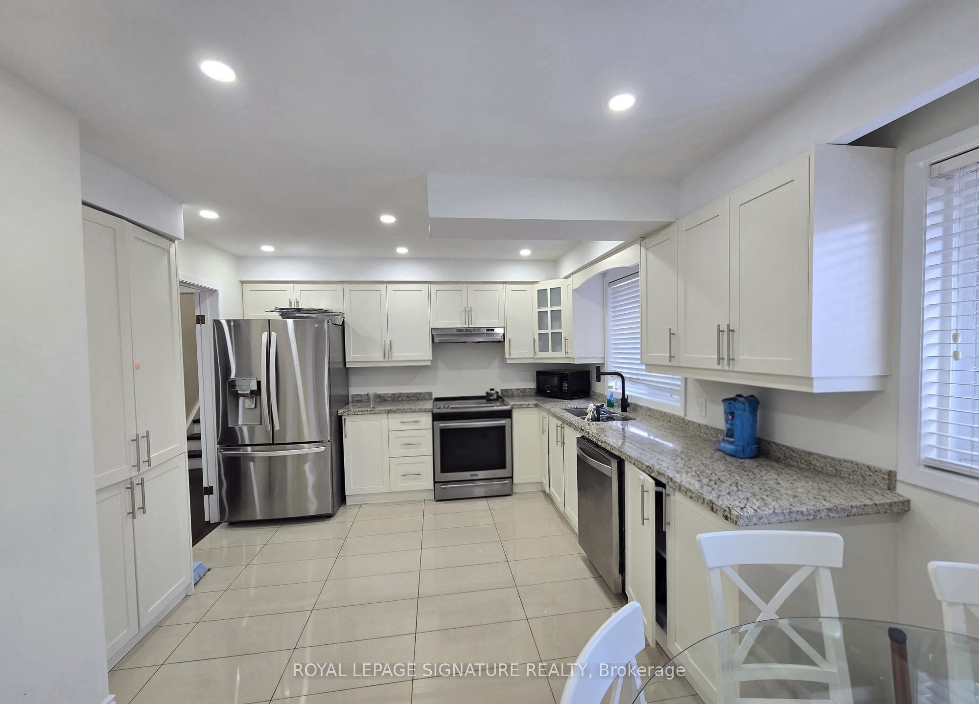 Additional image 5 of Upper-23 Benrubin Drive, Toronto, ON, M9L 2H3