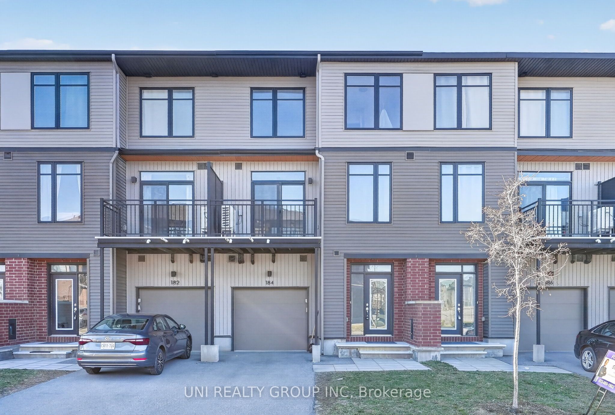 184 Visor Private, Ottawa, ON, K2V 0S6